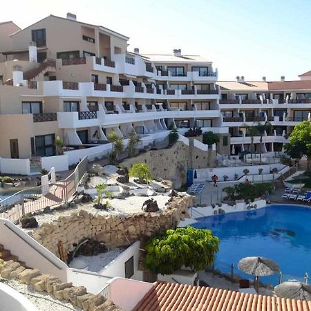 Apartamento 251 Con Vistas Al Mar Y A La Piscina San Miguel de Abona Zewnętrze zdjęcie