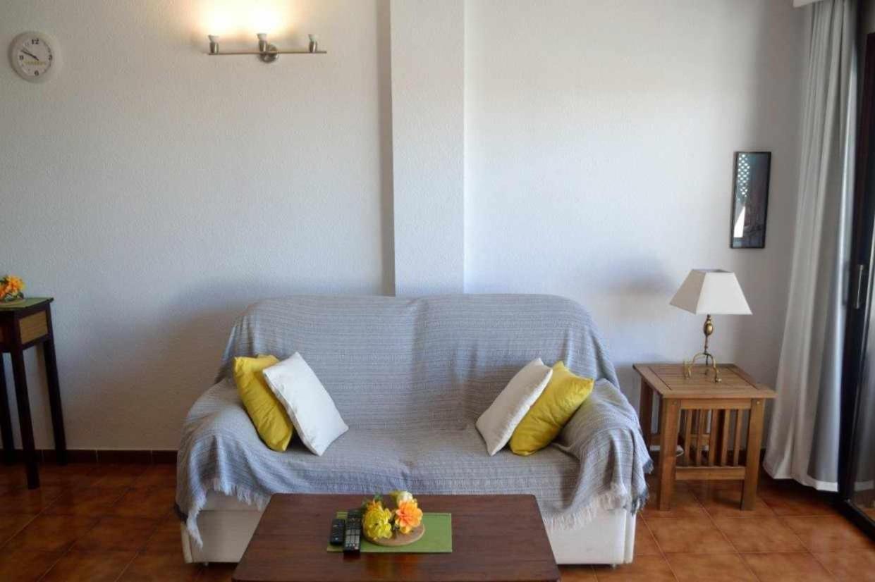 Apartamento 251 Con Vistas Al Mar Y A La Piscina San Miguel de Abona Zewnętrze zdjęcie