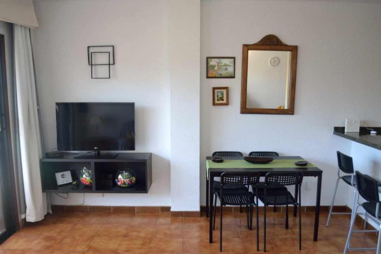 Apartamento 251 Con Vistas Al Mar Y A La Piscina San Miguel de Abona Zewnętrze zdjęcie