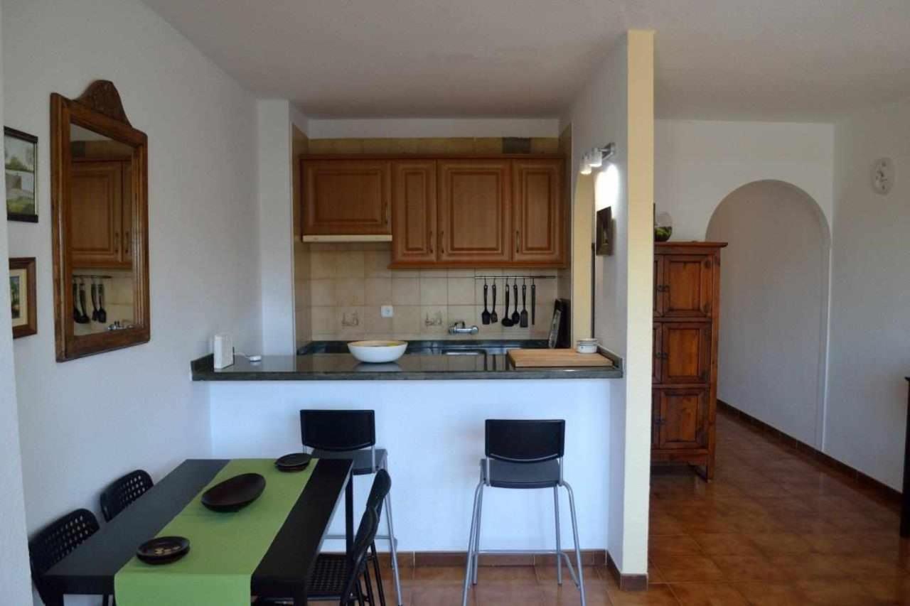 Apartamento 251 Con Vistas Al Mar Y A La Piscina San Miguel de Abona Zewnętrze zdjęcie
