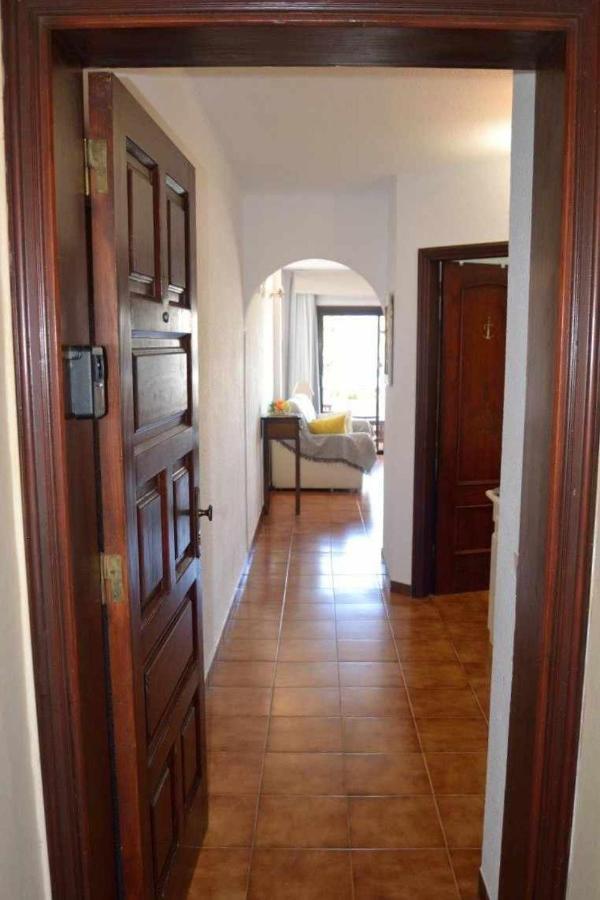 Apartamento 251 Con Vistas Al Mar Y A La Piscina San Miguel de Abona Zewnętrze zdjęcie