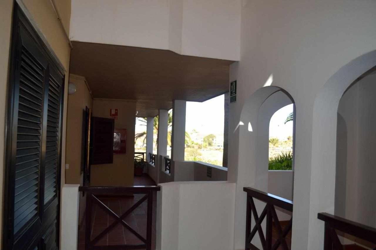 Apartamento 251 Con Vistas Al Mar Y A La Piscina San Miguel de Abona Zewnętrze zdjęcie